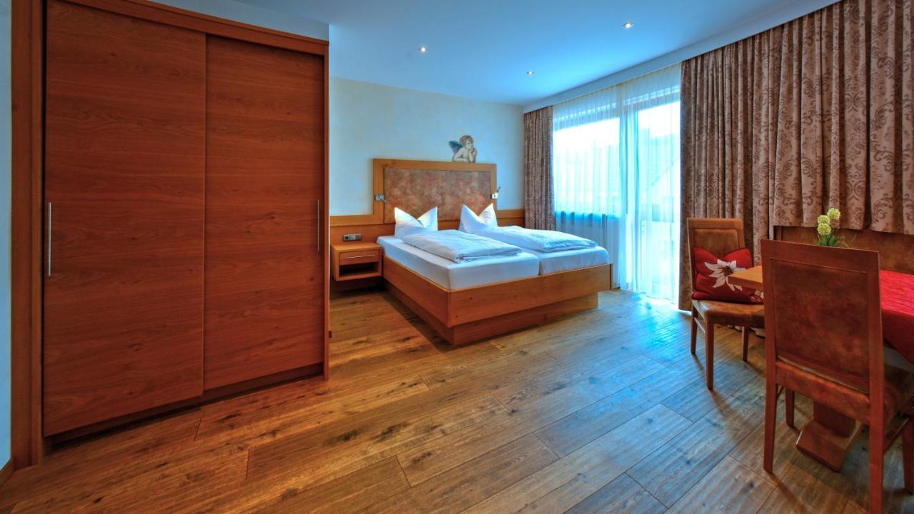 Hotel Gasthof zur Post Raisting Zimmer foto